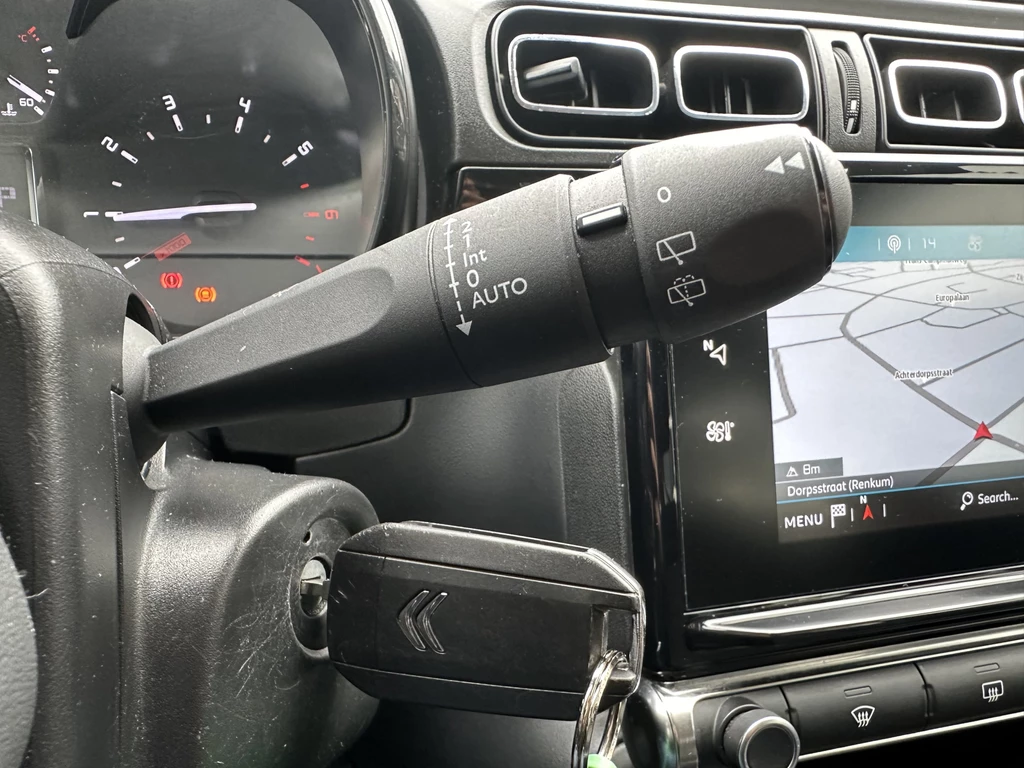 Citroën C3 – foto 16