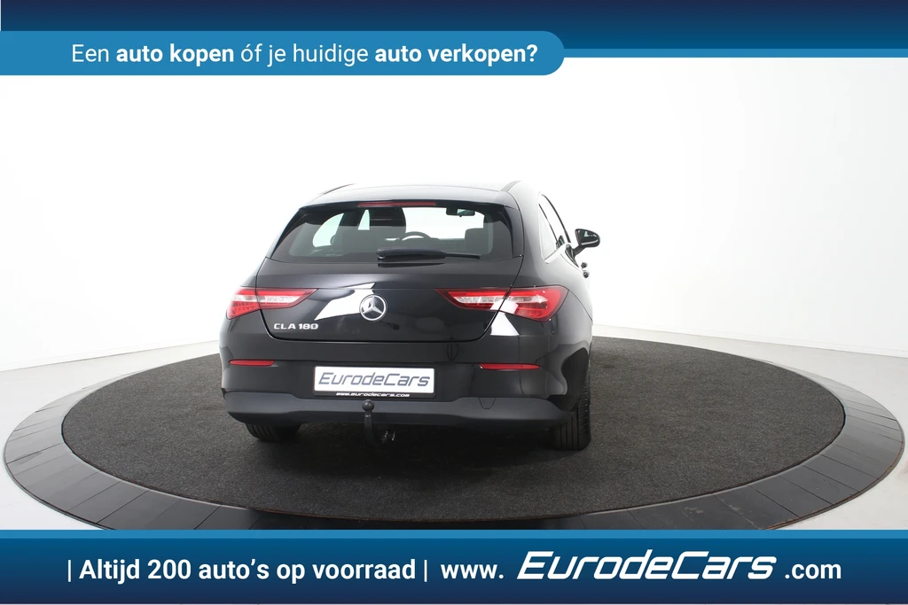 Mercedes-Benz CLA – foto 8