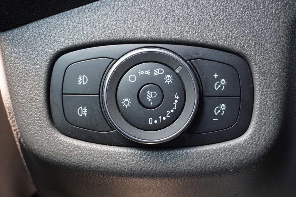 Ford Transit Connect – foto 14