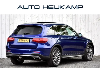 Mercedes-Benz GLC – thumbnail 4