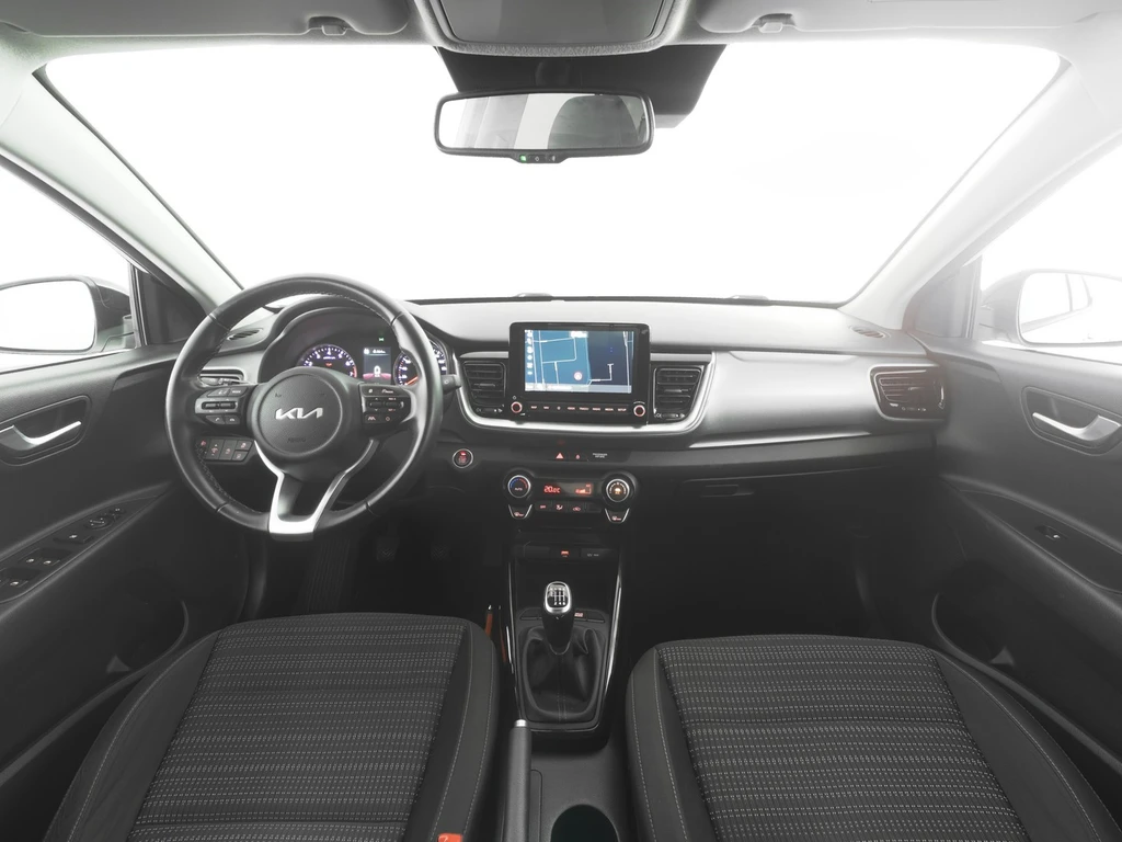 Kia Stonic – foto 18