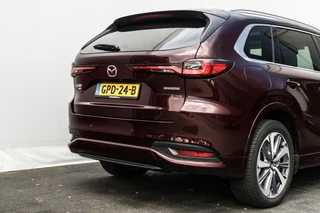 Mazda CX-80 – thumbnail 7