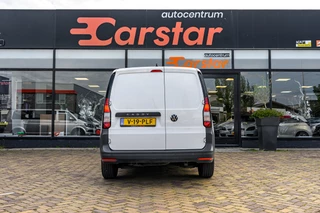 Volkswagen Caddy – thumbnail 3