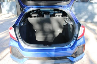 Honda Civic – thumbnail 16