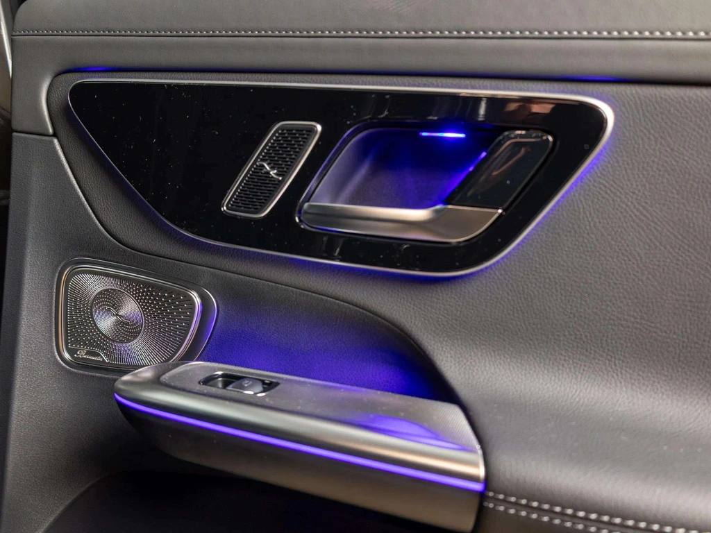 Mercedes-Benz GLC – foto 27
