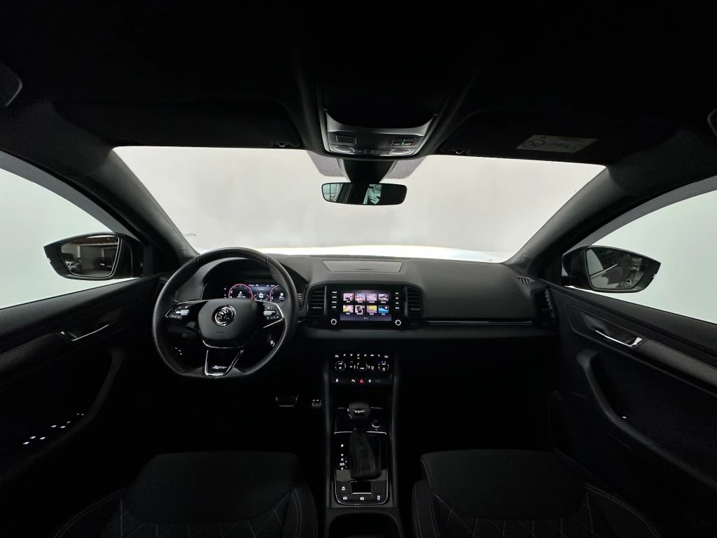 Škoda Karoq – foto 36