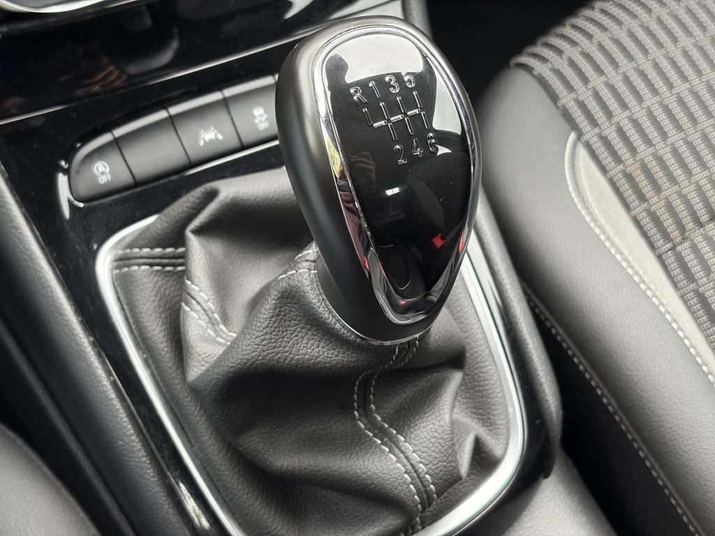 Opel Astra – foto 24