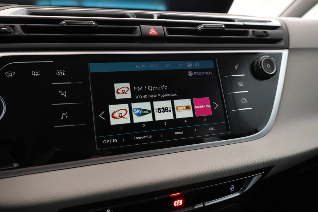 Citroën C4 Picasso – foto 22