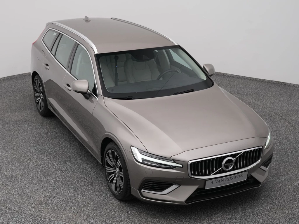 Volvo V60 – foto 16