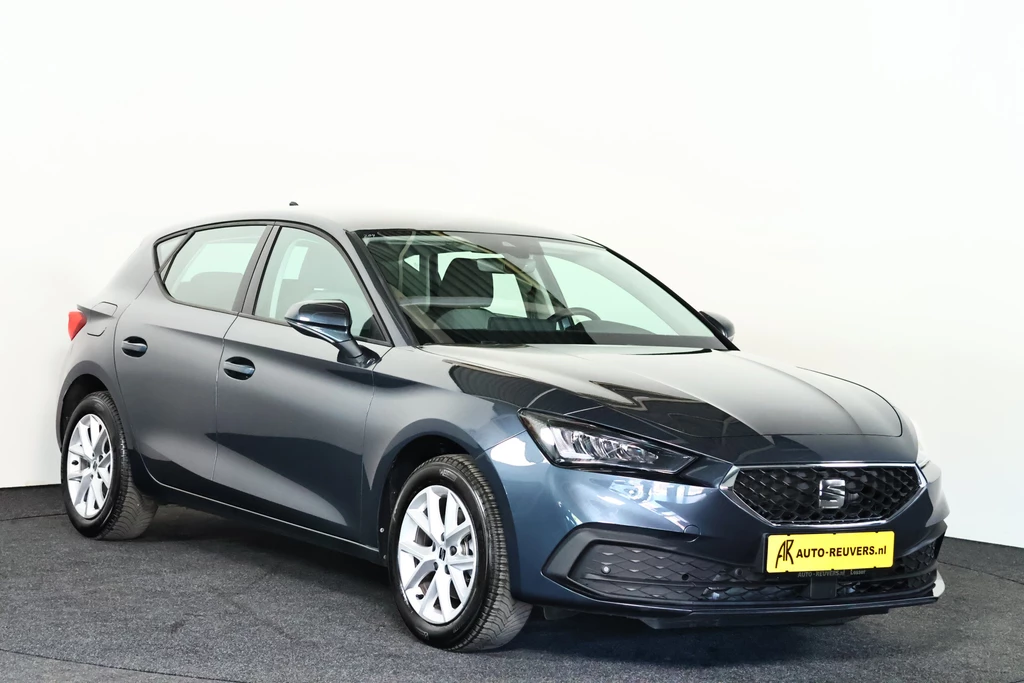 SEAT Leon – foto 7