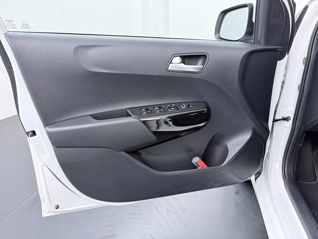 Kia Picanto – foto 23