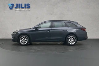 SEAT Leon – thumbnail 3