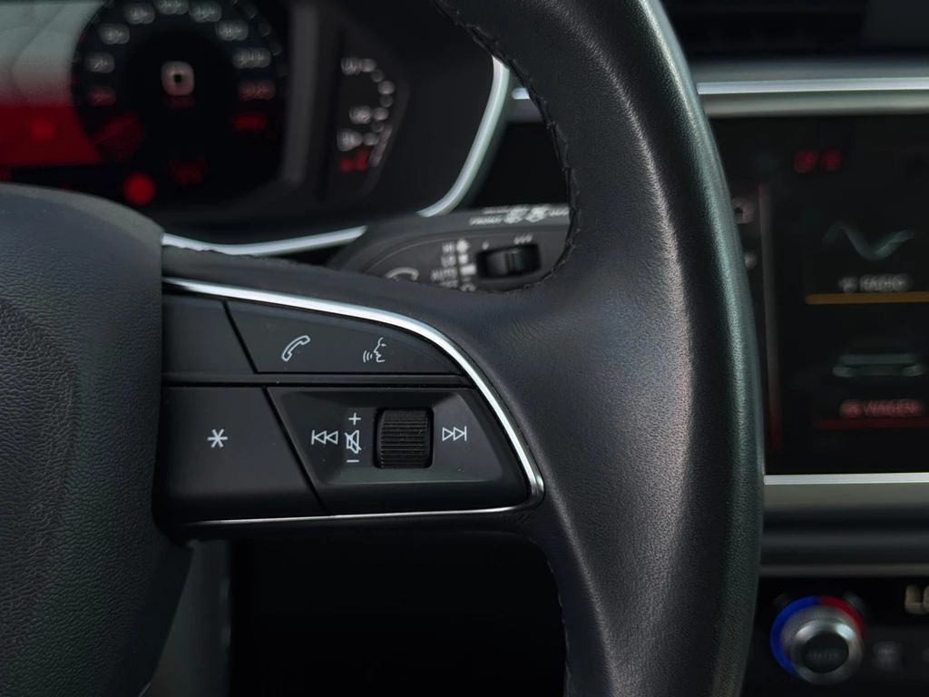 Audi Q3 – foto 18
