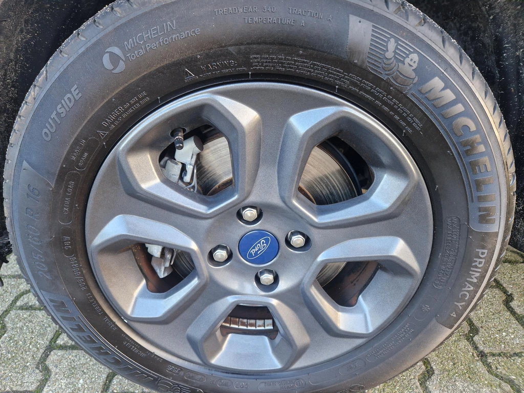 Ford EcoSport – foto 7
