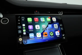 Land Rover Range Rover Evoque – thumbnail 22