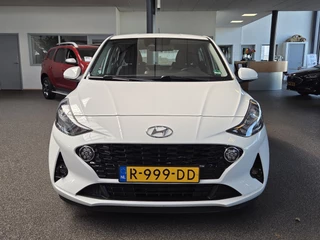 Hyundai i10 – thumbnail 9