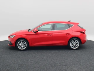 SEAT Leon – thumbnail 2