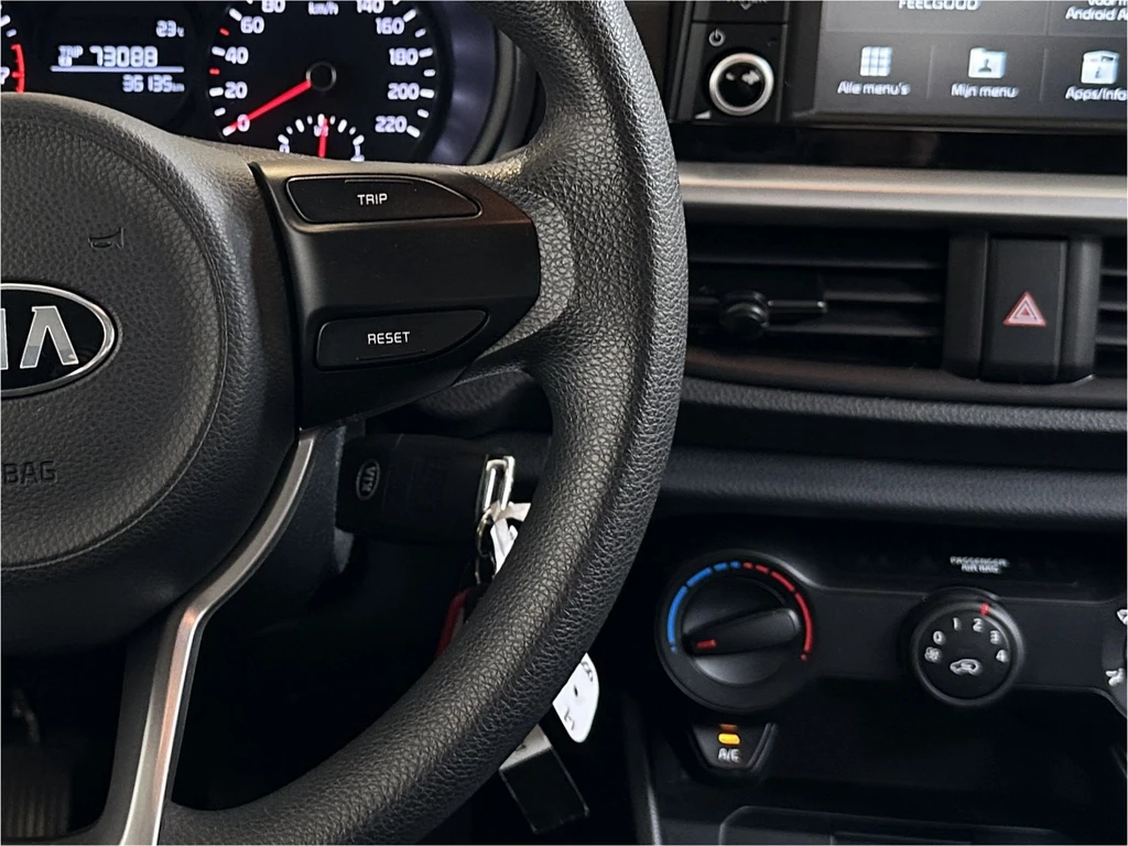 Kia Picanto – foto 21