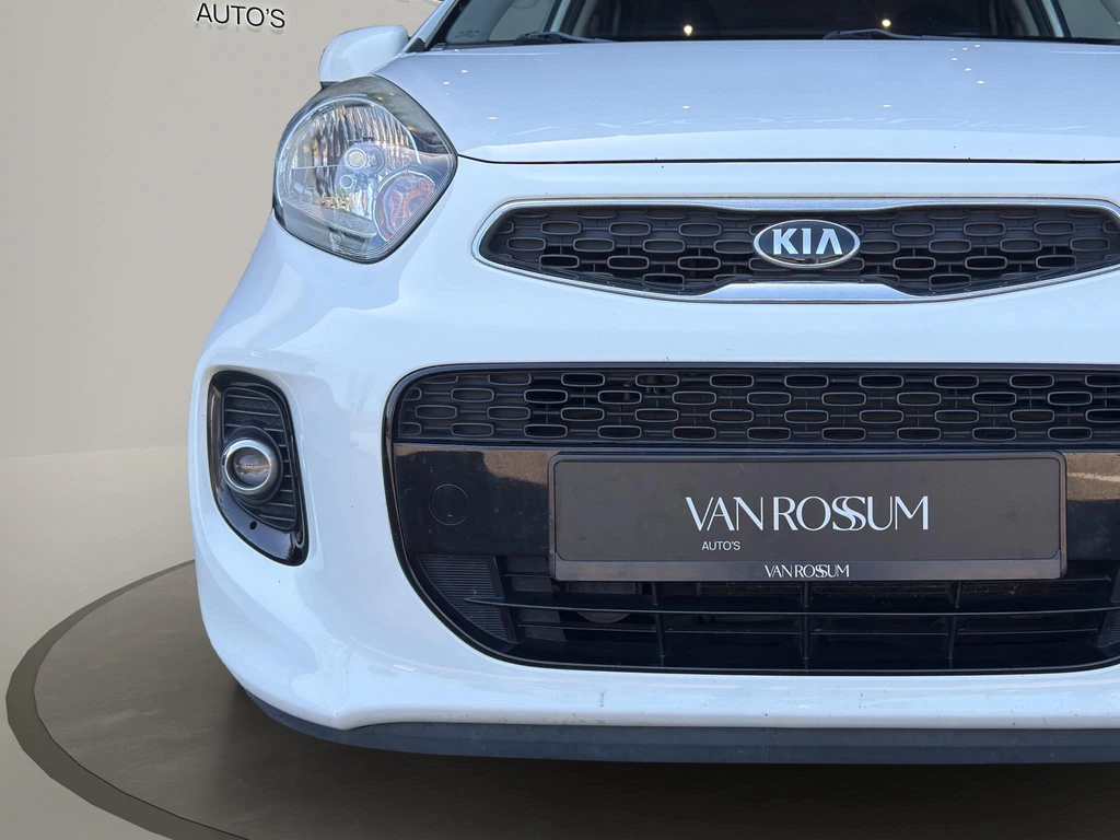 Kia Picanto – foto 10