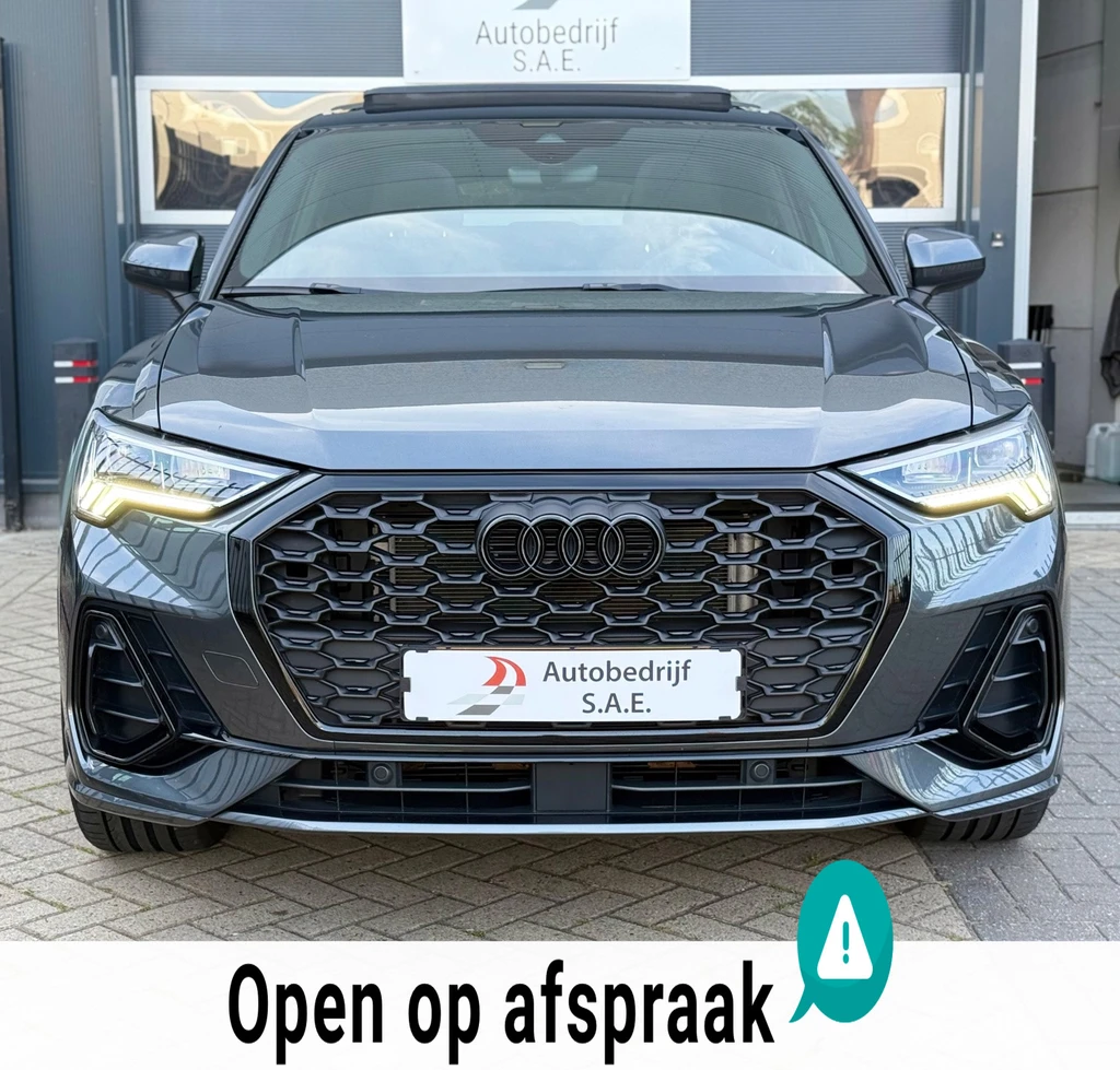 Audi Q3 – foto 5