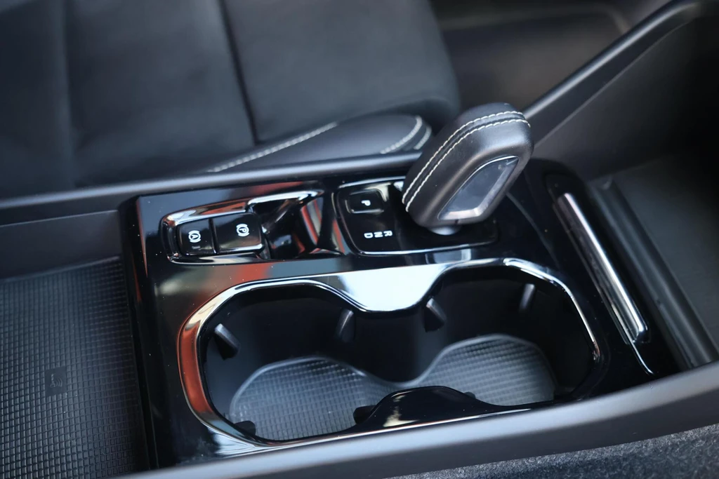 Volvo XC40 – foto 39