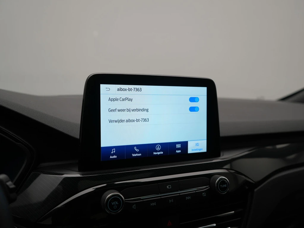 Ford Kuga – foto 34