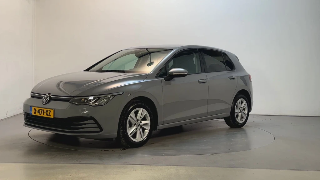 Volkswagen Golf – foto 1