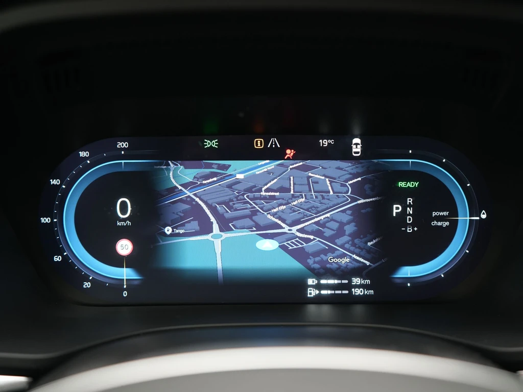 Volvo XC60 – foto 32