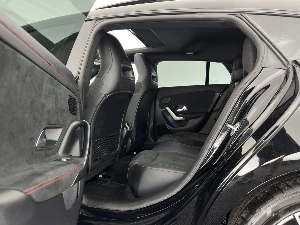 Mercedes-Benz CLA – foto 11