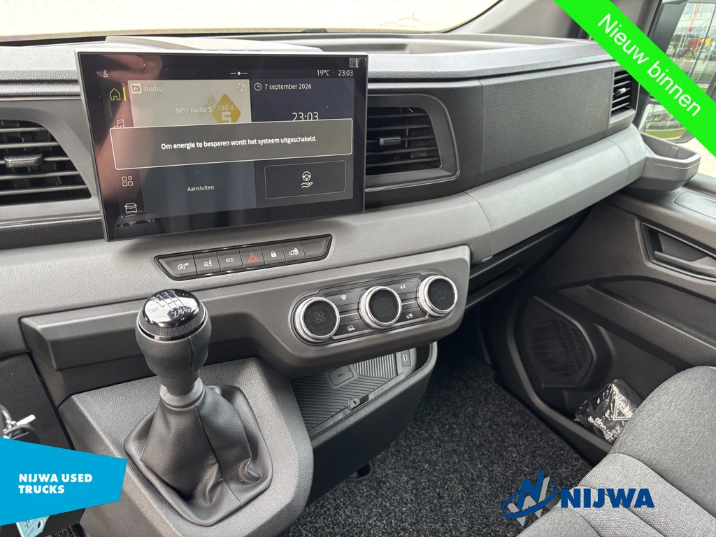Renault Master – foto 9