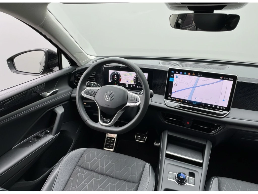 Volkswagen Tiguan – foto 15