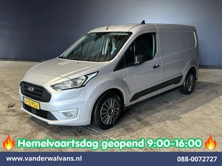 Ford Transit Connect – thumbnail 1