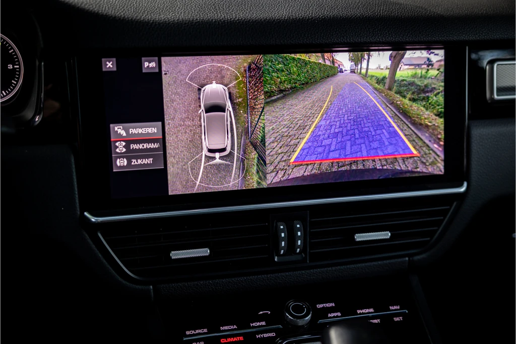 Porsche Cayenne – foto 15