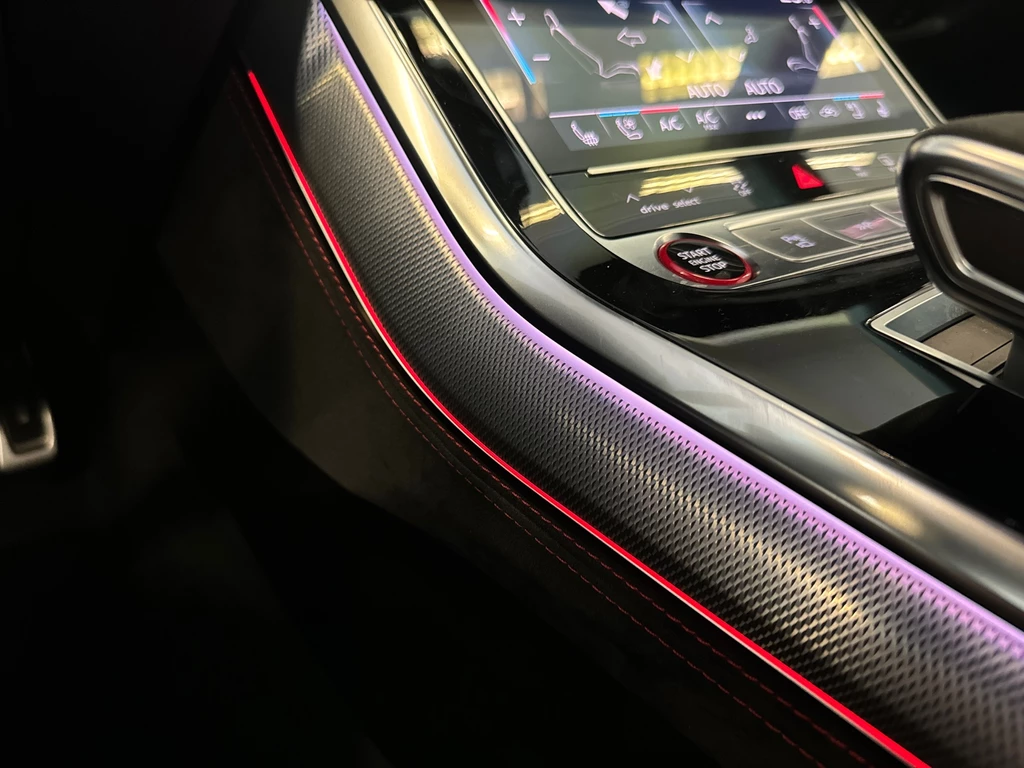 Audi RSQ8 – foto 14