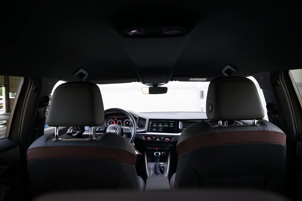 Audi A1 – foto 46