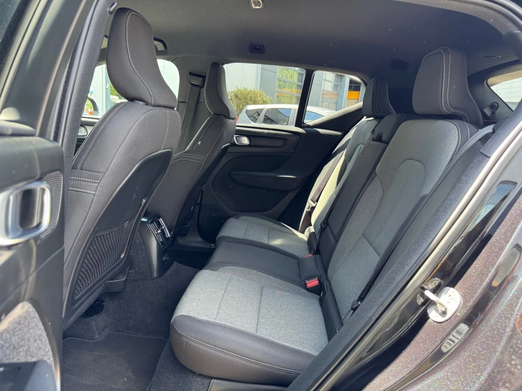 Volvo XC40 – foto 18