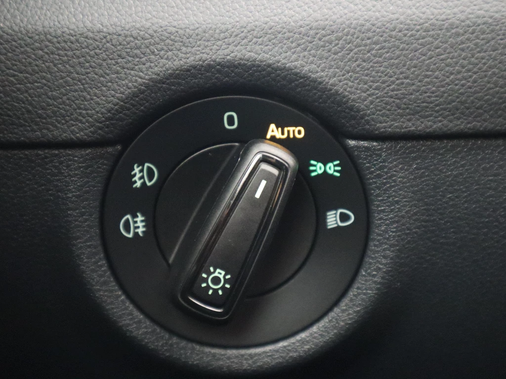 Škoda Octavia – foto 36