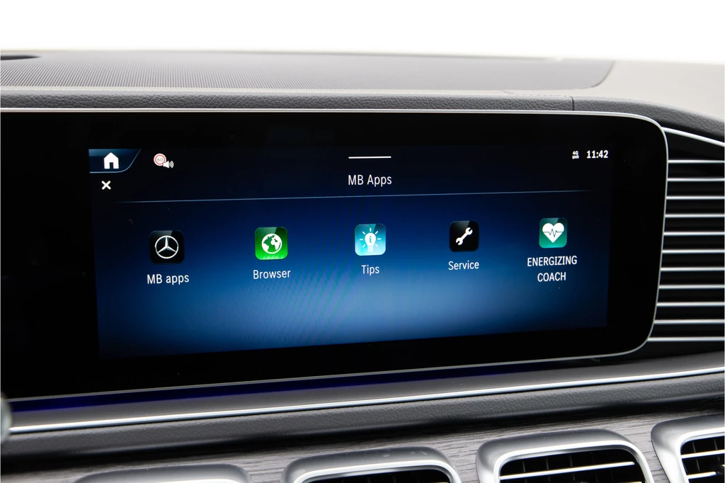 Mercedes-Benz GLE – foto 53