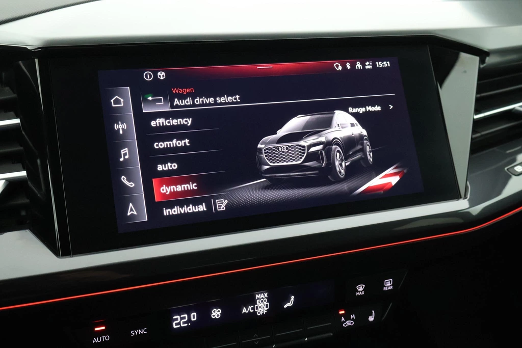 Audi Q4 e-tron – foto 29
