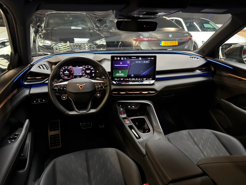 CUPRA Terramar – foto 25