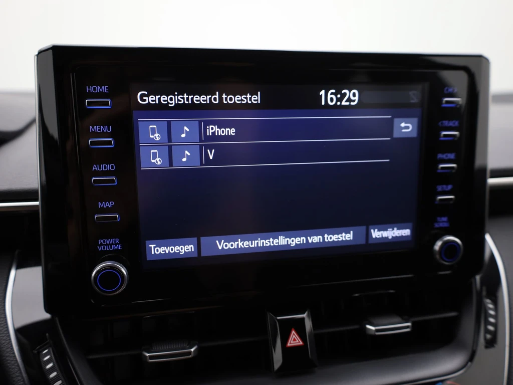 Toyota Corolla Touring Sports – foto 36