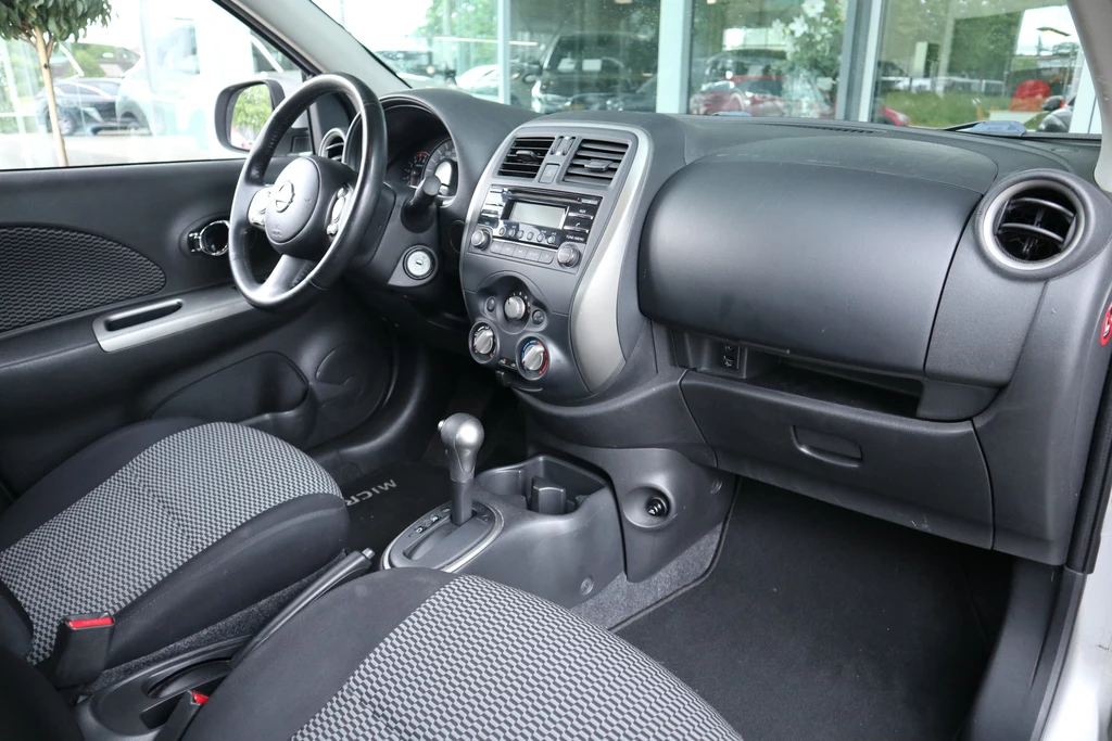 Nissan Micra – foto 20