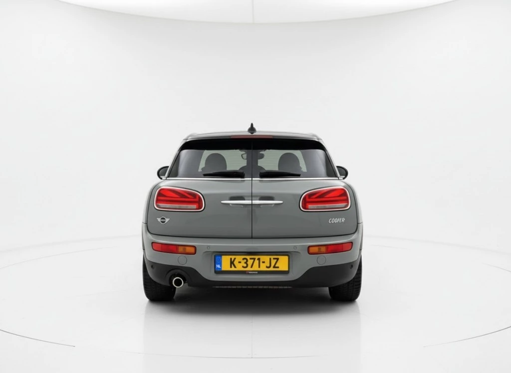 MINI Clubman – foto 4
