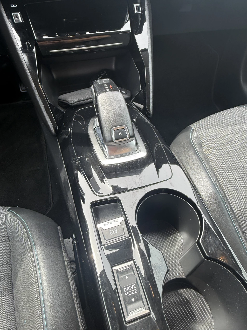 Peugeot 208 – foto 15