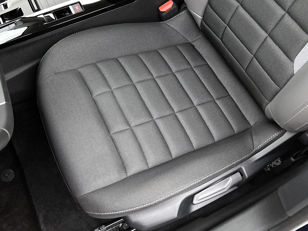 Citroën ë-C4 X – foto 19