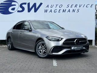 Mercedes-Benz C-Klasse – thumbnail 6