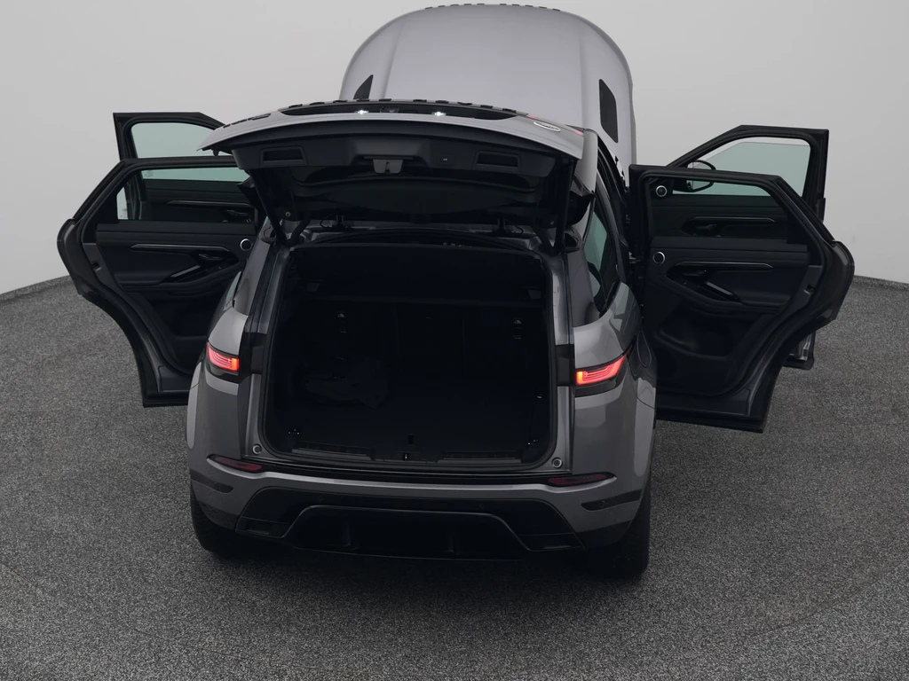 Land Rover Range Rover Evoque – foto 32