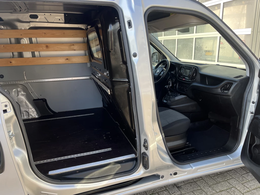 Fiat Doblò – foto 14