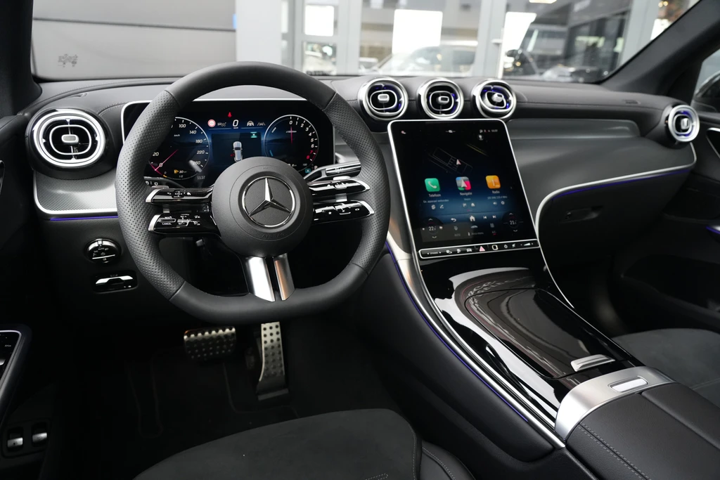 Mercedes-Benz GLC – foto 13
