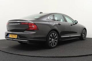 Volvo S90 – thumbnail 4
